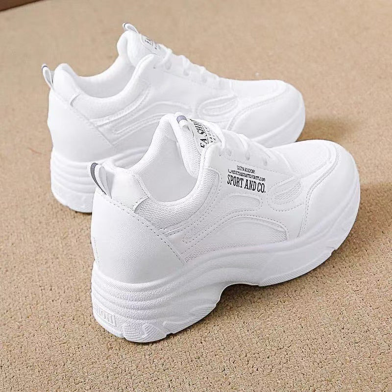 🔥🔥 ✨【Más vendido】【Tallas 35-40】Nuevos zapatos casuales de moda para mujer