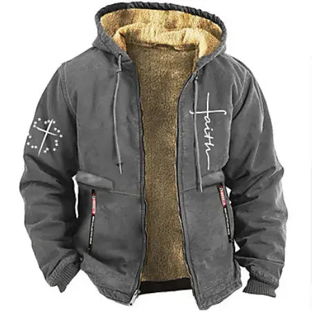 š„š§„š„ćPago contra entregaććS-5XLćChaqueta de terciopelo premium para hombre, ligera y cĆ”lida | Elegante, cómoda e ideal para otoƱo e invierno