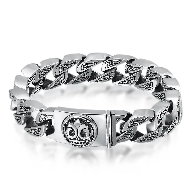 【Oferta por tiempo limitado con 50% de descuento】 🍀📿Pulsera de la suerte de plata 925 completamente nueva, del año 2026.