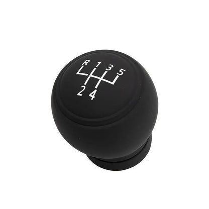 5 piezas 25€✨ Dale un nuevo estilo a tu coche con esta funda de silicona para la palanca de cambios 🚘