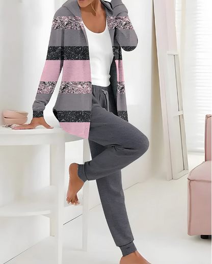 💃 Nueva oferta, compra 1 y llévate 1 gratis 💖Conjunto de algodón estampado, colección primavera 2026.