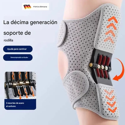 🔥🔥🔥🔥【Compra 1 y llévate 1 gratis】【¡Última oferta!】Mejora de la articulación rotuliana de la rodilla