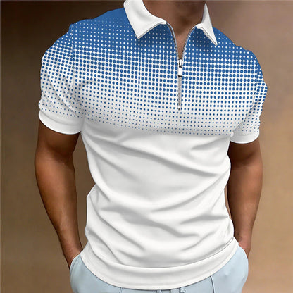 【S-3XL】2026 Nuevo polo de moda para hombre