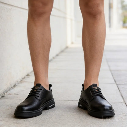 ⏳Oferta al 50% por tiempo limitado【39-44】Nuevos zapatos casuales de hombre de alta calidad.