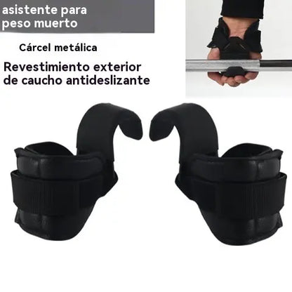 【2 piezas por 28 euros】Soporte de muñeca con gancho