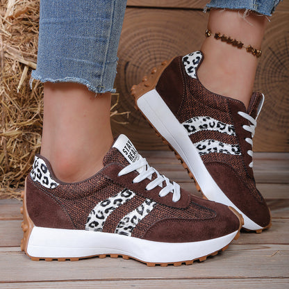 🔥Rebajas de primavera: zapatos casuales bajos para mujer con 50 % de descuento