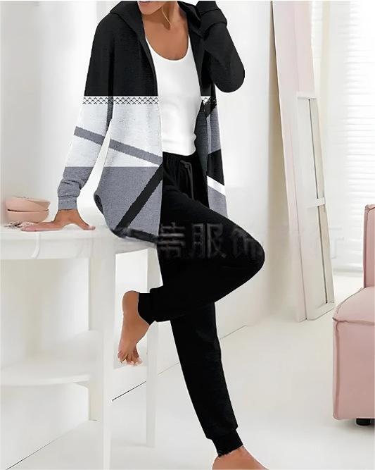 💃 Νέα προσφορά, αγοράστε 1 και πάρτε 1 δωρεάν 💖 Νέο απλό βαμβακερό σετ για το φθινόπωρο και τον χειμώνα 2025