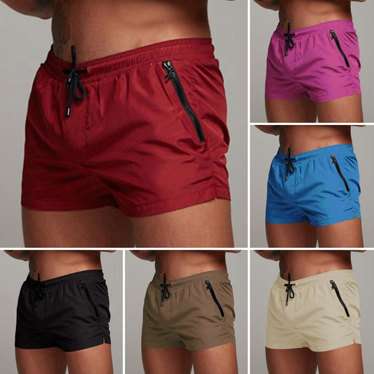 con material de alta calidad y tejido de secado rápido, todas las miradas puestas en ti en la playa