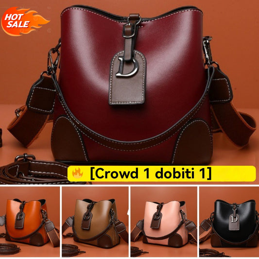 Nova modna casual torba preko ramena