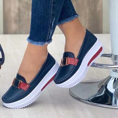 🔥Oferta ograniczona czasowo【35-43】Nowe buty codzienne damskie z 2026 r.
