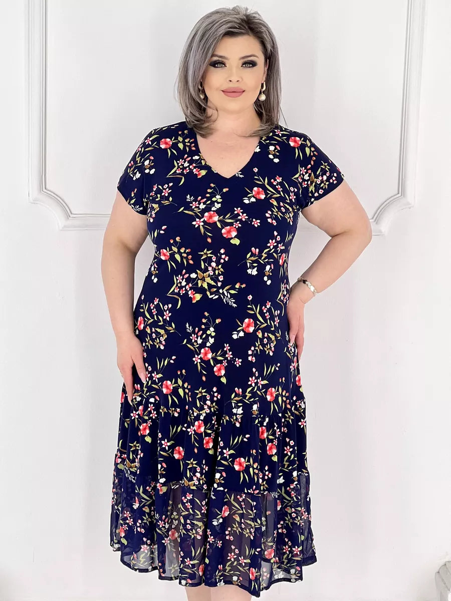 💥49% kedvezmény💥【Vásárolj egyet, kapsz egyet ingyen】💕【S-5XL】Kiváló minőségű, kényelmes és divatos ruhák