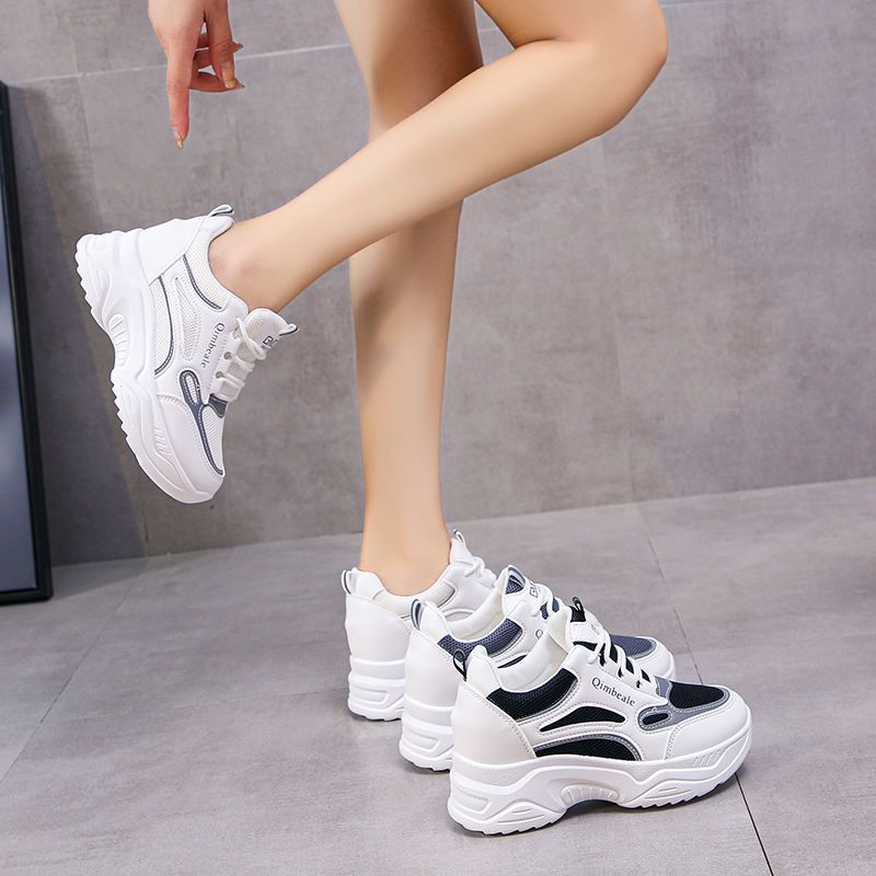 🔥🔥 ✨【Más vendido】【Tallas 35-40】Nuevos zapatos casuales de moda para mujer