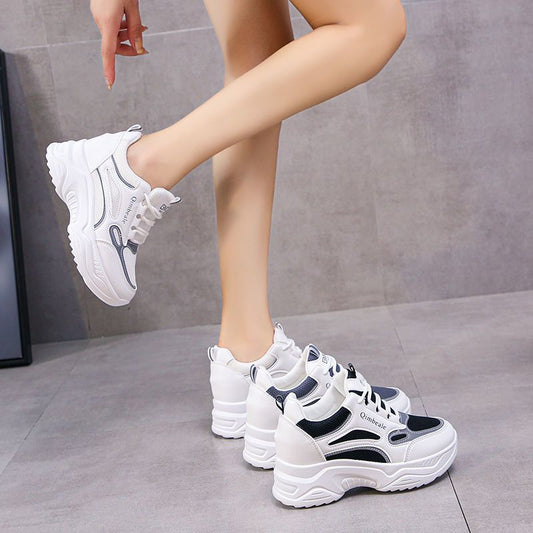 🔥🔥 ✨【Más vendido】【Tallas 35-40】Nuevos zapatos casuales de moda para mujer