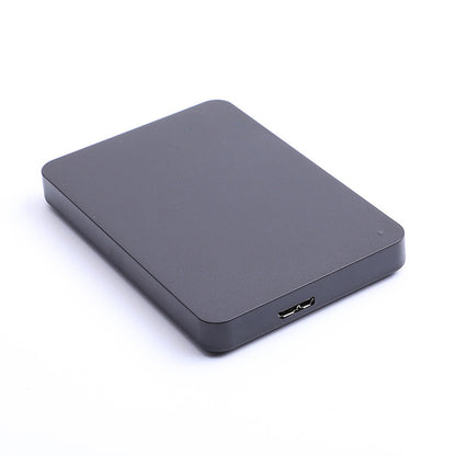 🔥🔥Disco duro móvil de gran capacidad de 20TB
