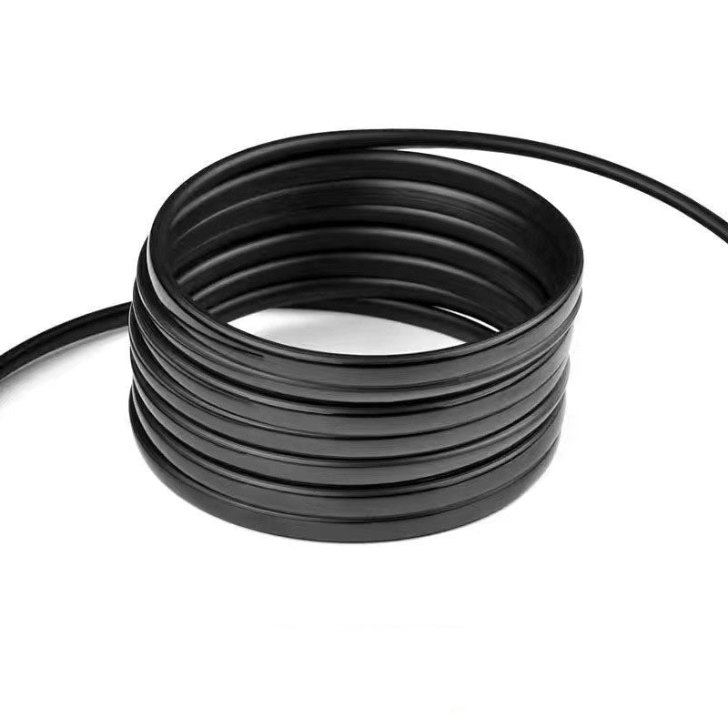💥【15M】🚗🚗 Cinta protectora universal contra impactos para puertas, capó y maletero del coche