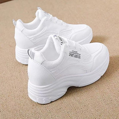 🔥🔥 ✨【Más vendido】【Tallas 35-40】Nuevos zapatos casuales de moda para mujer
