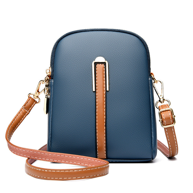 👜 Último día ⏰ 50% DE DESCUENTO ⏰ Bolsos modernos de piel auténtica para mujer ✨