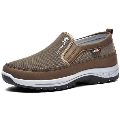 💥Oferta por tiempo limitado✨【Tallas 39-44】Nuevas zapatillas deportivas para hombre transpirables y cómodas