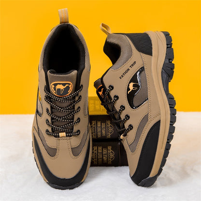 【50%OFF】💪【39-45】2026 Zapatos de senderismo informales para hombre