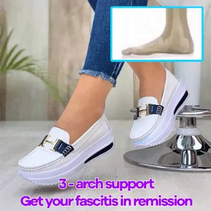 🔥Oferta ograniczona czasowo【35-43】Nowe buty codzienne damskie z 2026 r.