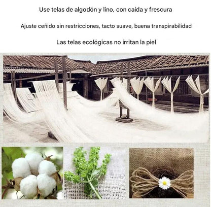 💃 Nueva oferta, compra 1 y llévate 1 gratis 💖Conjunto de algodón estampado, colección primavera 2026.