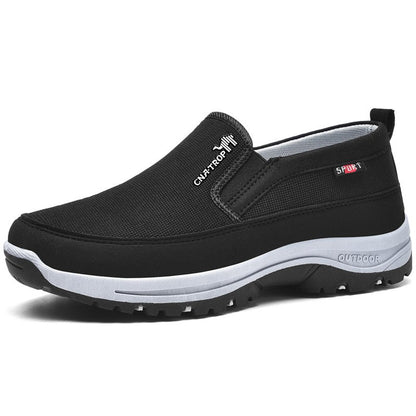 💥Oferta por tiempo limitado✨【Tallas 39-44】Nuevas zapatillas deportivas para hombre transpirables y cómodas