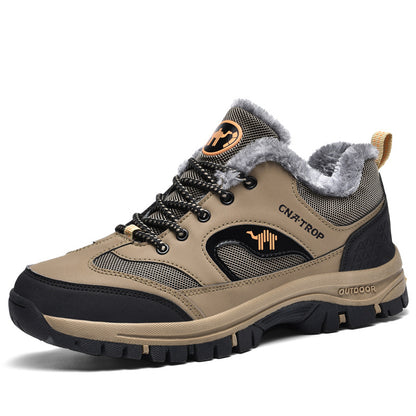 【50%OFF】💪【39-45】2026 Zapatos de senderismo informales para hombre
