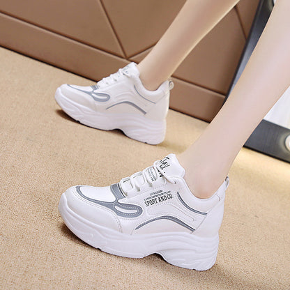 🔥🔥 ✨【Más vendido】【Tallas 35-40】Nuevos zapatos casuales de moda para mujer