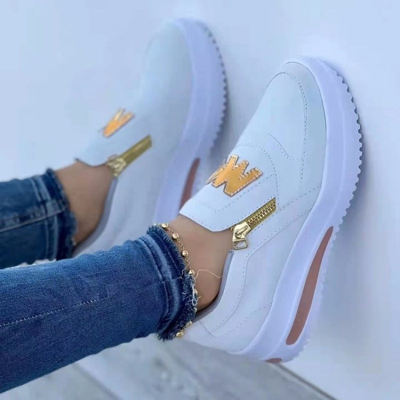 ✨【35-43】Zapatos de mujer cómodos y a la moda – 🚚 Entrega rápida + Garantía de calidad