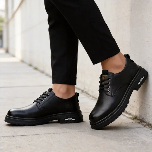 ⏳Oferta al 50% por tiempo limitado【39-44】Nuevos zapatos casuales de hombre de alta calidad.