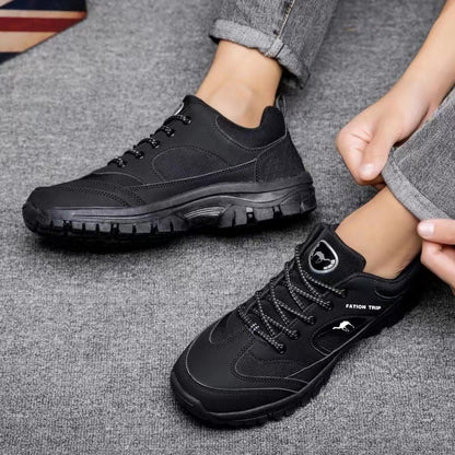 【50%OFF】💪【39-45】2026 Zapatos de senderismo informales para hombre