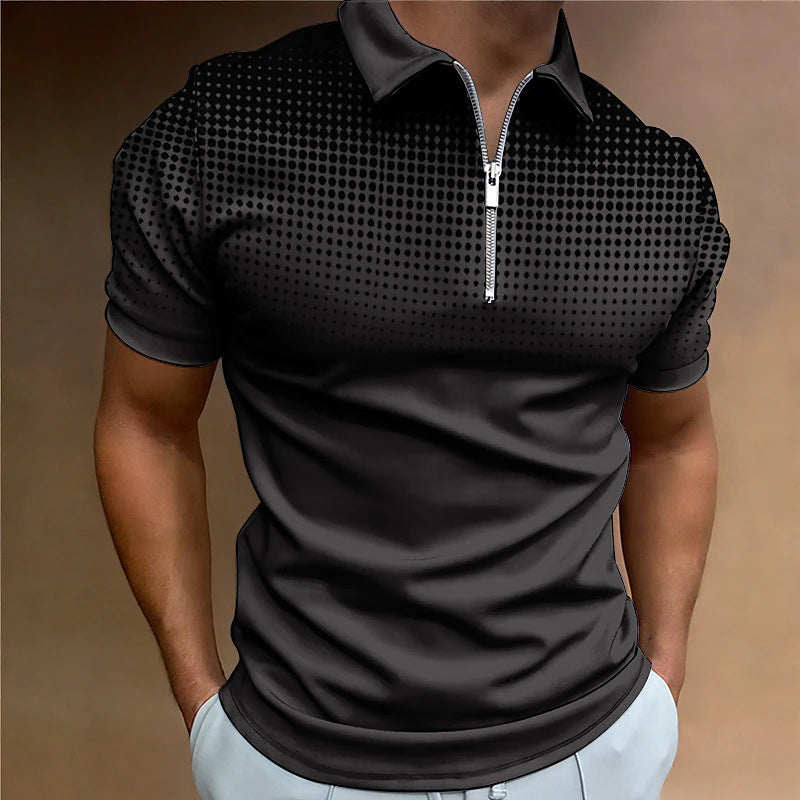 【S-3XL】2026 Nuevo polo de moda para hombre