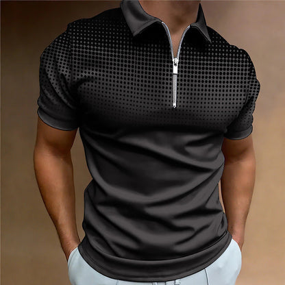 【S-3XL】2026 Nuevo polo de moda para hombre