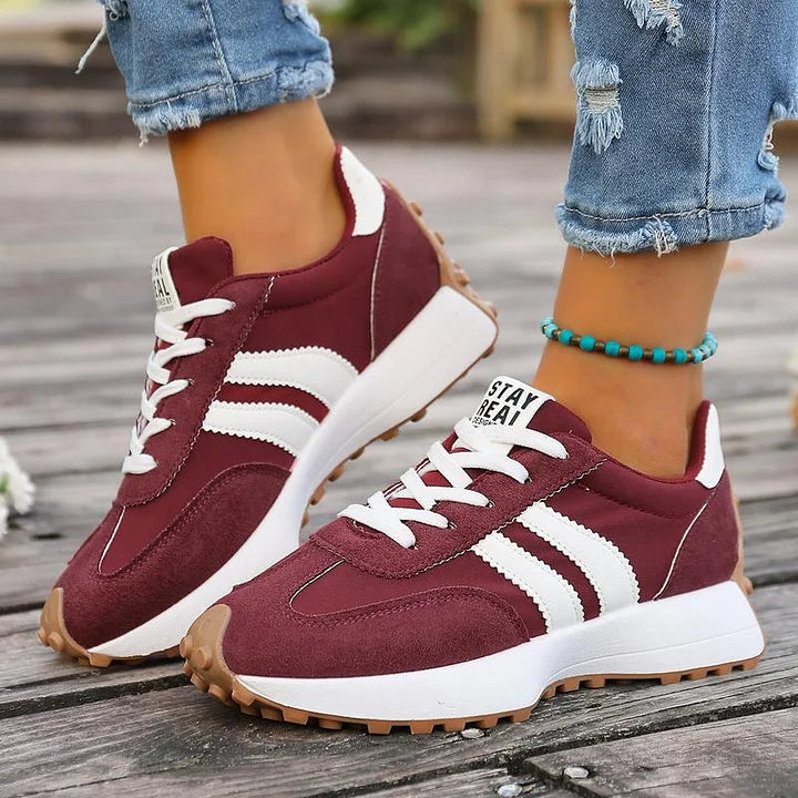 🔥Rebajas de primavera: zapatos casuales bajos para mujer con 50 % de descuento
