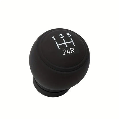 5 piezas 25€✨ Dale un nuevo estilo a tu coche con esta funda de silicona para la palanca de cambios 🚘
