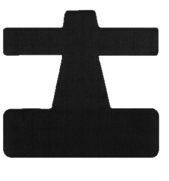 [50/100PCS] Protectores de dedos flexibles, parches para quemaduras, vendas deportivas resistentes