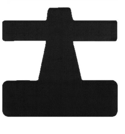 [50/100PCS] Protectores de dedos flexibles, parches para quemaduras, vendas deportivas resistentes