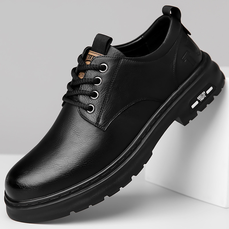 ⏳Oferta al 50% por tiempo limitado【39-44】Nuevos zapatos casuales de hombre de alta calidad.