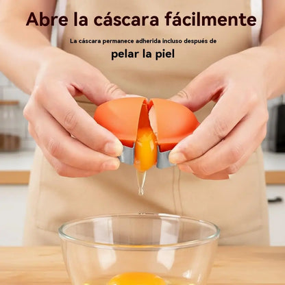 🔥50% de descuento🔥3 piezas🥚 Abrehuevos