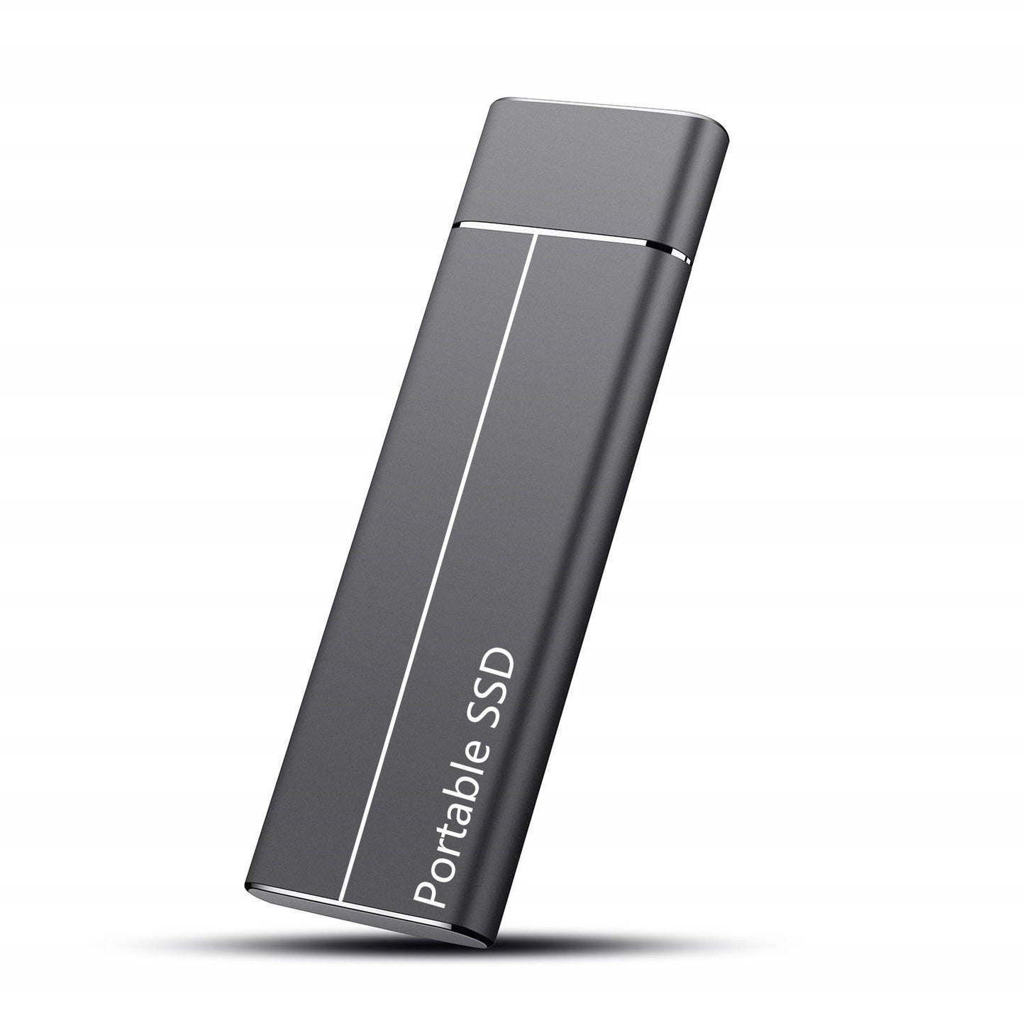💨[50% de descuento] Unidad de estado sólido portátil de gran capacidad y ultraalta velocidad de 16 TB 🚀
