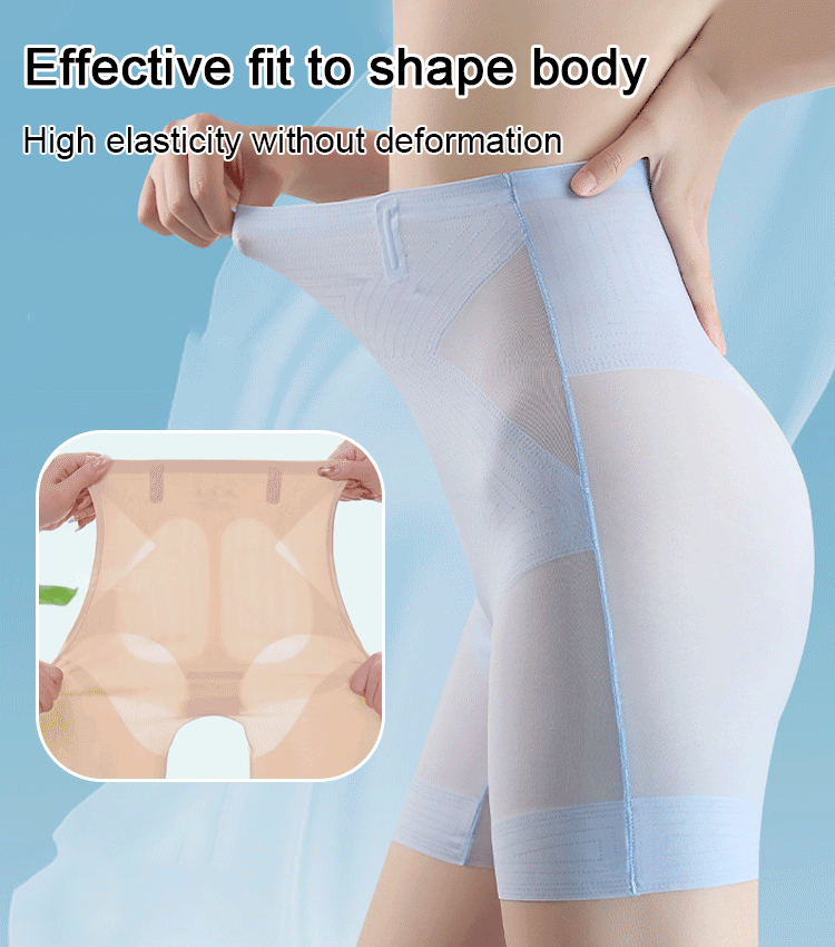 🔥(Compre 1 y obtenga 1 gratis) Moldeador de cadera y barriga ultradelgado