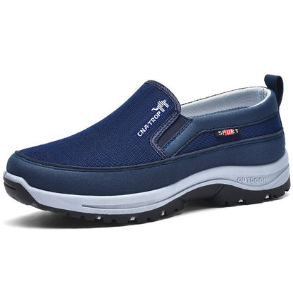 💥Oferta por tiempo limitado✨【Tallas 39-44】Nuevas zapatillas deportivas para hombre transpirables y cómodas