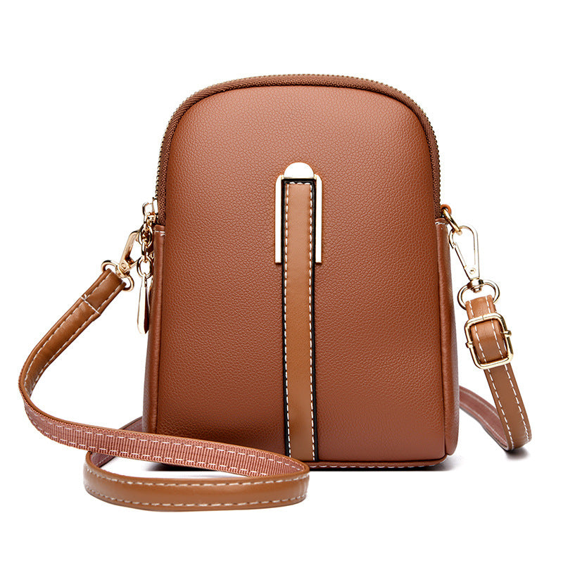 👜 Último día ⏰ 50% DE DESCUENTO ⏰ Bolsos modernos de piel auténtica para mujer ✨