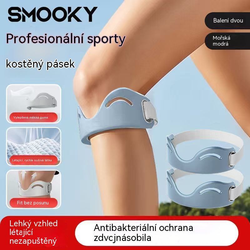 【Compra un par y llévate otro gratis.】4 pares por 27 € 🩺 Rodillera deportiva 👉 La rodilla necesita tiempo. Esta banda se lo proporciona.