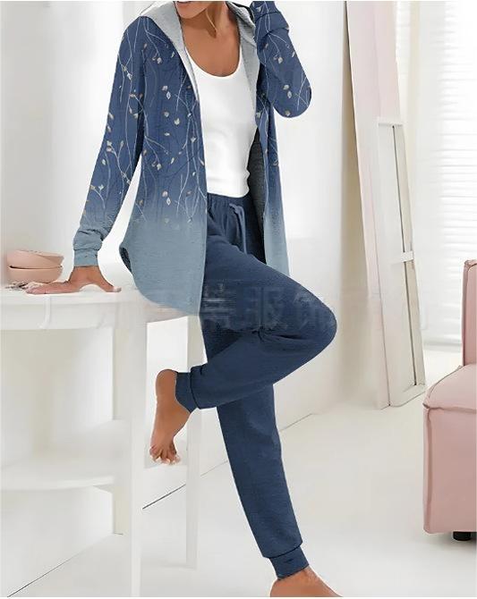 💃 Nueva oferta, compra 1 y llévate 1 gratis 💖Conjunto de algodón estampado, colección primavera 2026.