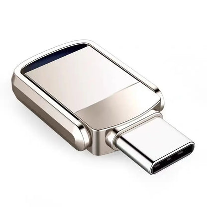 Unidad flash USB de doble interfaz mejorada · USB 3.0 · 64 GB–2 TB