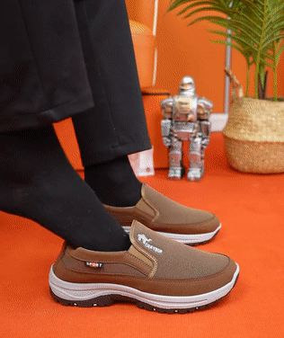 💥Oferta por tiempo limitado✨【Tallas 39-44】Nuevas zapatillas deportivas para hombre transpirables y cómodas