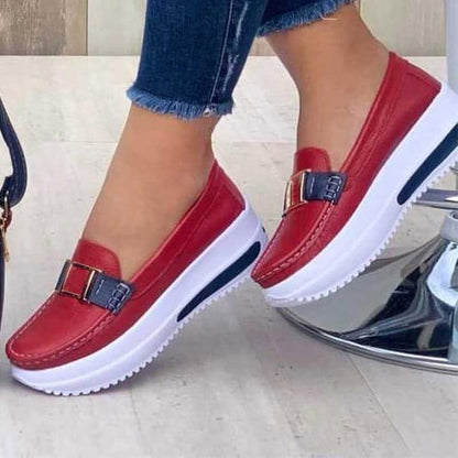 🔥Oferta ograniczona czasowo【35-43】Nowe buty codzienne damskie z 2026 r.
