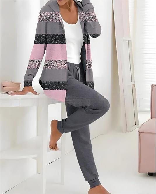 💃 Νέα προσφορά, αγοράστε 1 και πάρτε 1 δωρεάν 💖 Νέο απλό βαμβακερό σετ για το φθινόπωρο και τον χειμώνα 2025