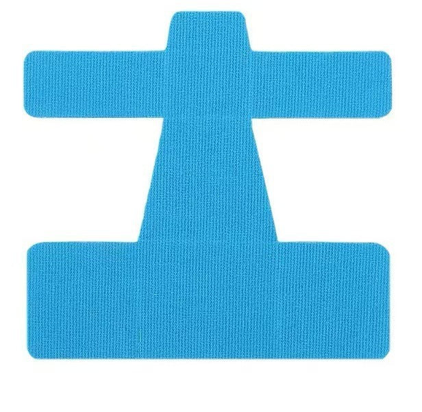 [50/100PCS] Protectores de dedos flexibles, parches para quemaduras, vendas deportivas resistentes